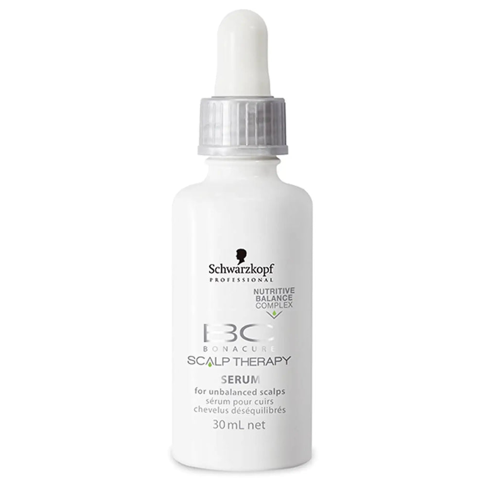 Schwarzkopf Bonacure BC Scalp Therapy Serum - Clearance!