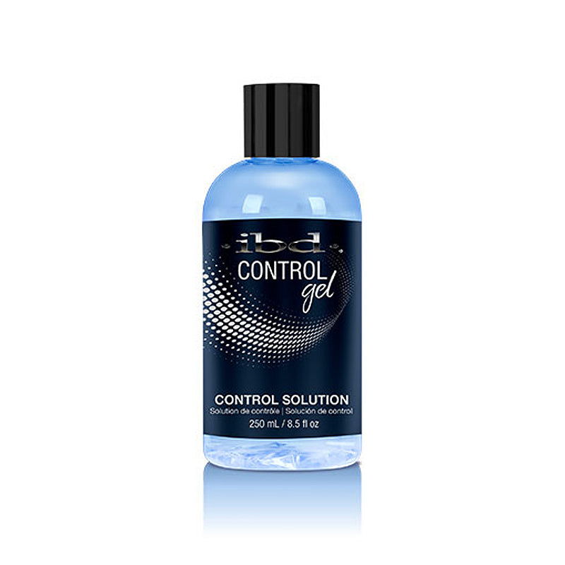 IBD Control Gel - Control Solution