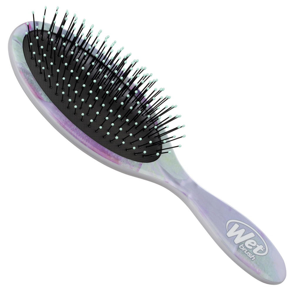 Wet Brush Original Detangler Liquid Fluidity - Lavender