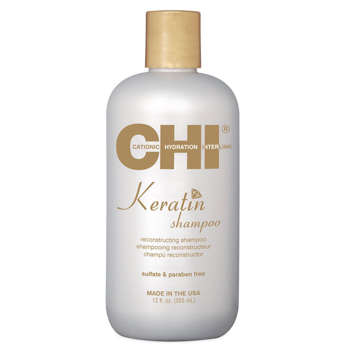 Chi Keratin Reconstructing Shampoo