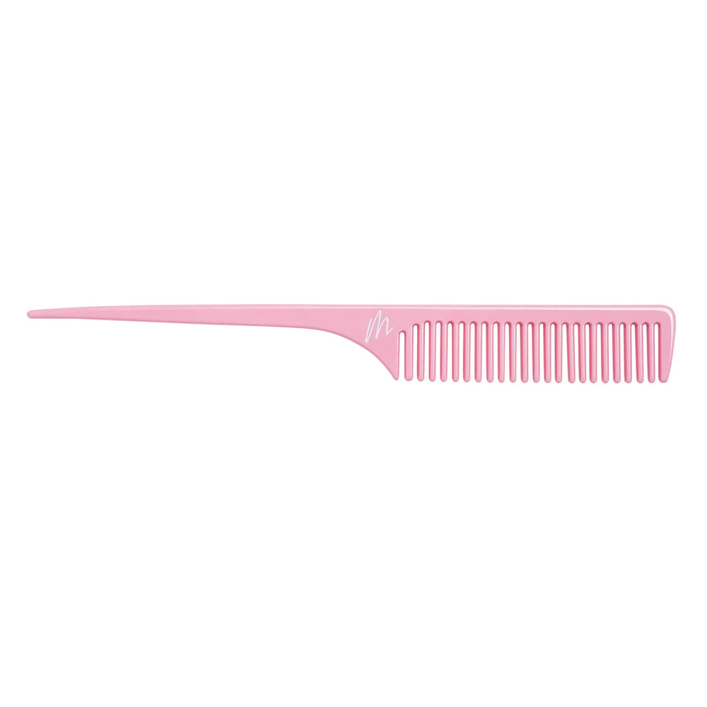 Mermade Hair Tail Comb