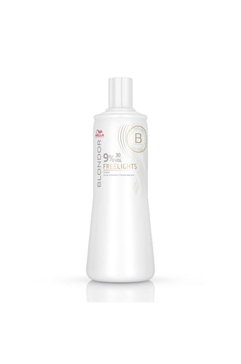 Wella Blondor Freelights Developer