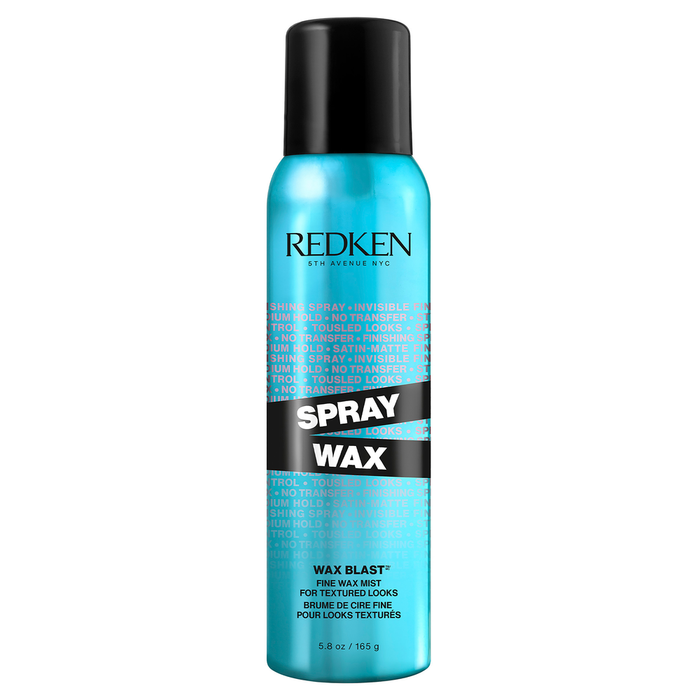 Redken Spray Wax