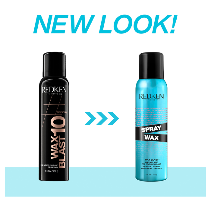 Redken Spray Wax