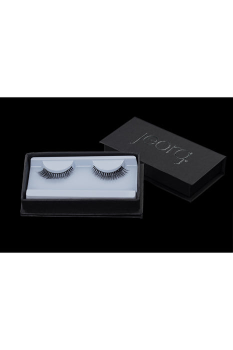 Jeorg. Silk Mink 3D Strip Lash ESA2-009