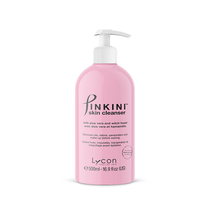 Lycon Pinkini Skin Cleanser