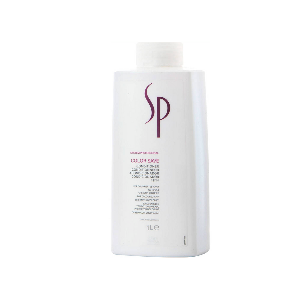 Wella SP Color Save Conditioner Litre