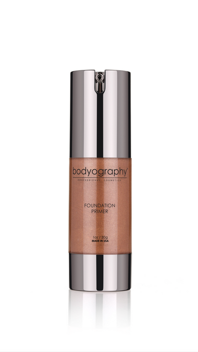 Bodyography Foundation Primers