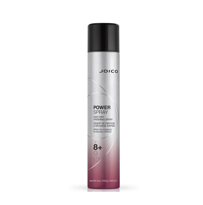 Joico Power Spray Fast Dry Finishing Spray