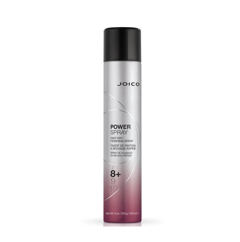 Joico Power Spray Fast Dry Finishing Spray