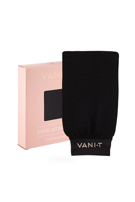 Vani-T Exfoliating Mitt