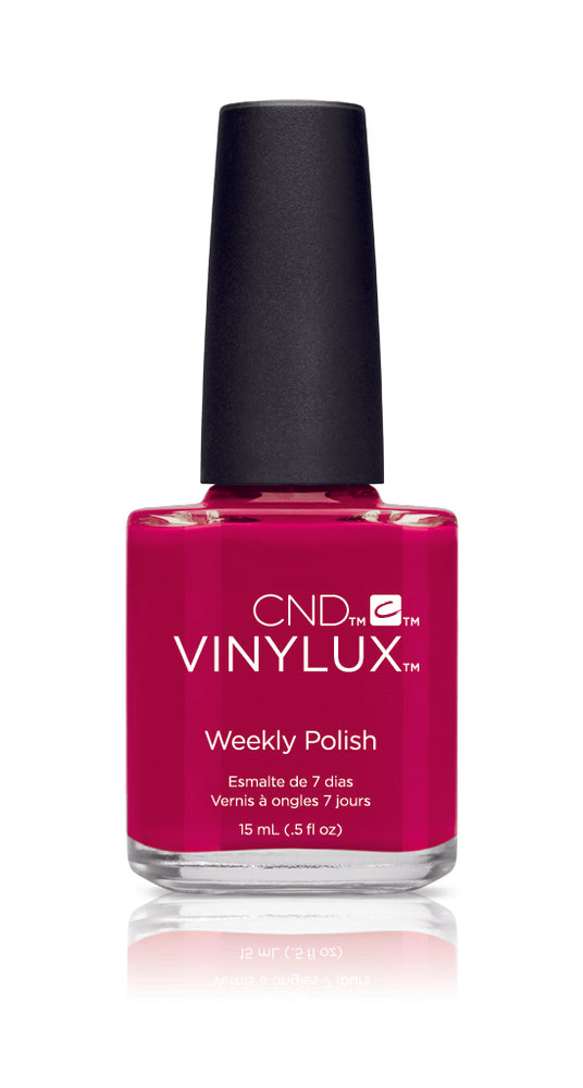 CND Vinylux Wildfire