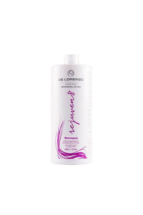 De Lorenzo Instant Rejuven8 Shampoo Litre